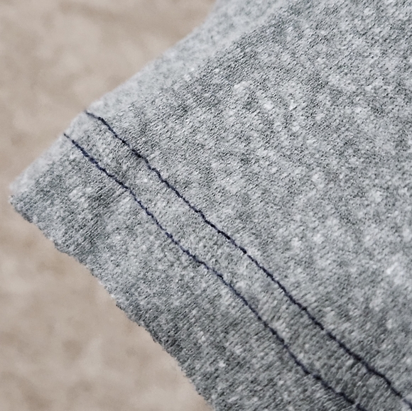 Cutout Long Sleeve Pullover Top - Picture 8 of 13